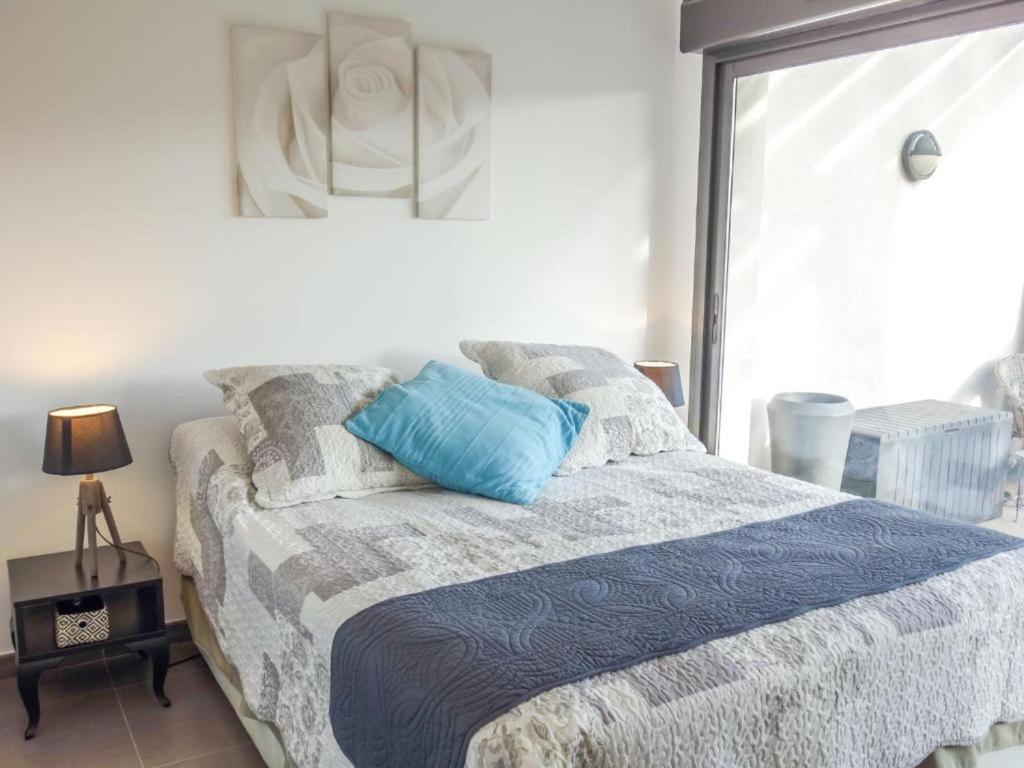 Vert Paradis - Vue Apaisante Sur Golf, Pins Parasols, 2E Etage - 80 M2 Dont Terrasse Avec Pergola, 2 Chambres, 3Et Iles, 3 Clim, Wifi - Piscine, Parking Et Park A Velos, Ascenseur - En Option Linge, Menage - Pistes Cyclables, Mer A Proximite Saint-Cyprien  Exterior foto
